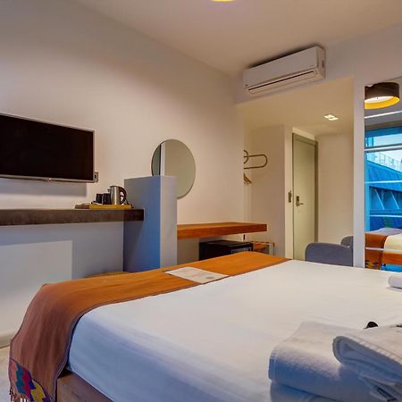 Villa Kore Çeşme Εξωτερικό φωτογραφία