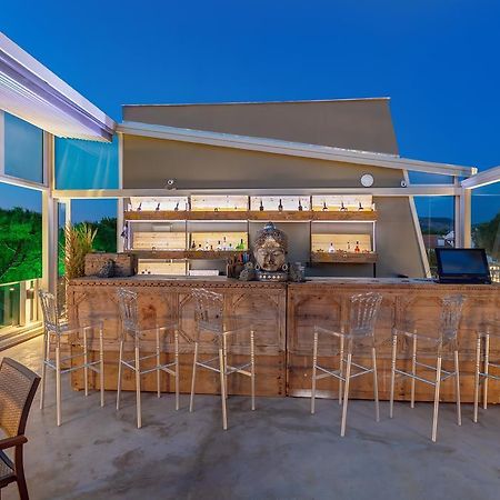 Villa Kore Çeşme Εξωτερικό φωτογραφία