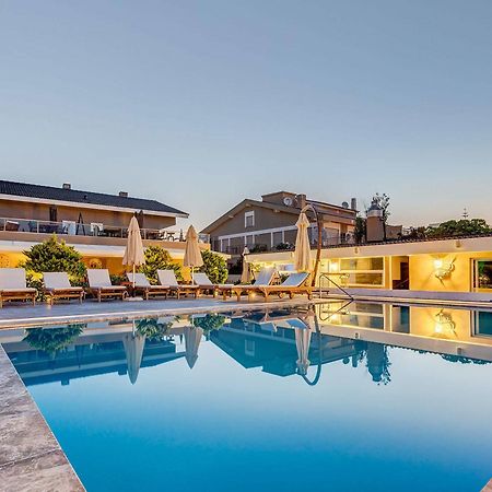 Villa Kore Çeşme Εξωτερικό φωτογραφία