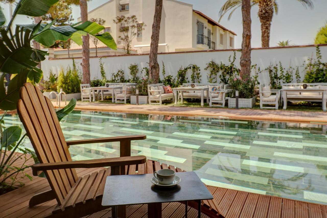 Villa Kore Çeşme Εξωτερικό φωτογραφία