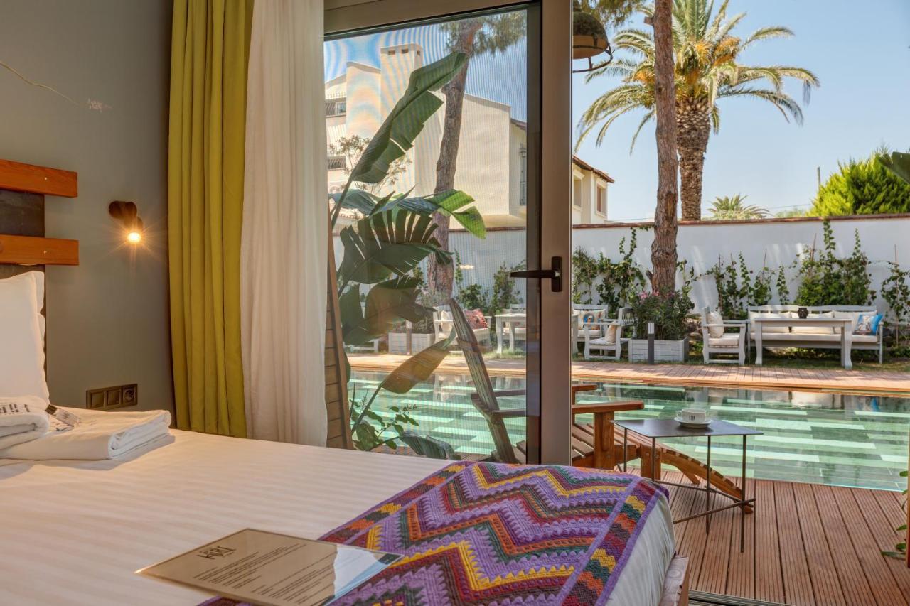 Villa Kore Çeşme Εξωτερικό φωτογραφία
