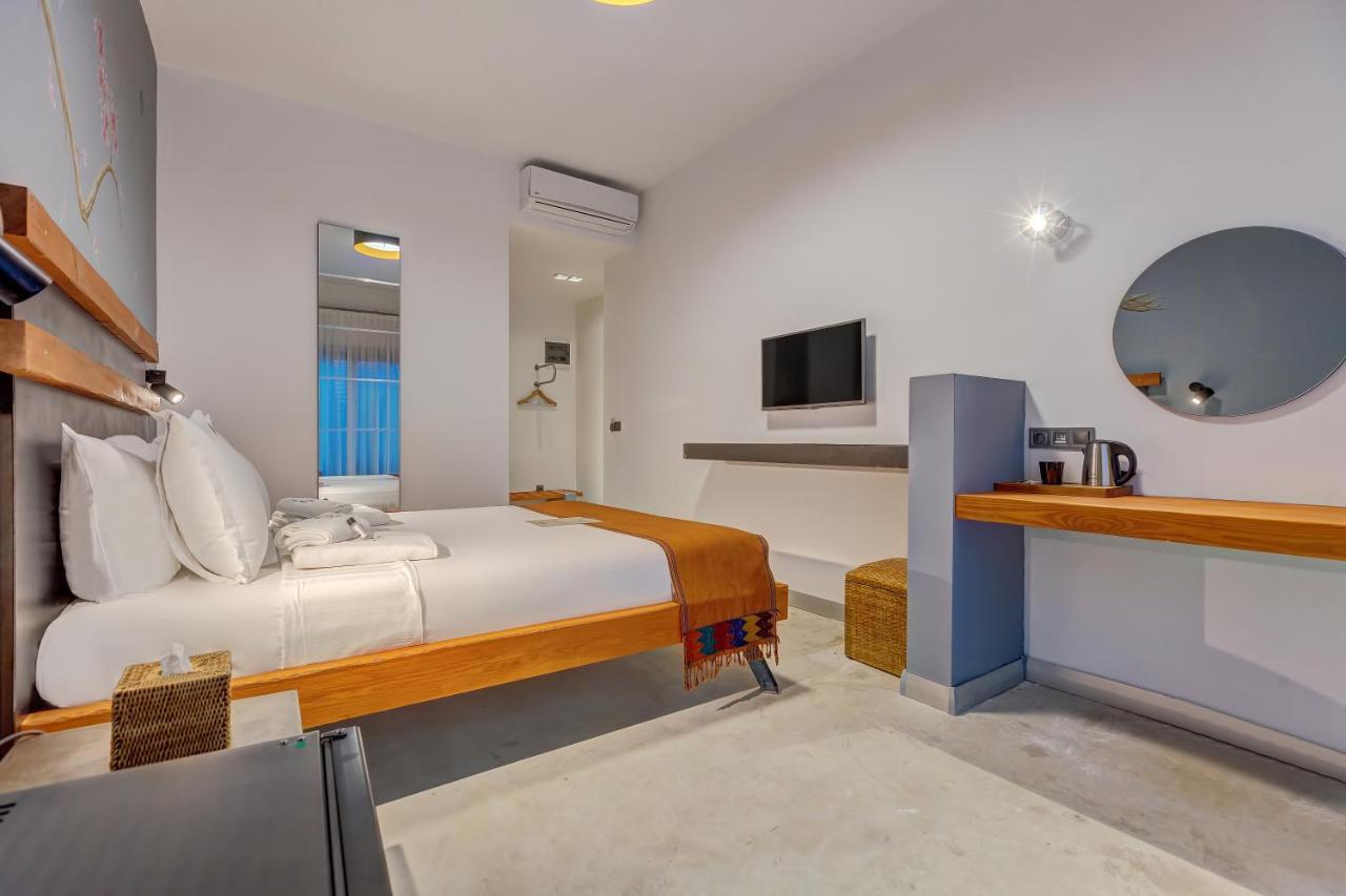 Villa Kore Çeşme Εξωτερικό φωτογραφία