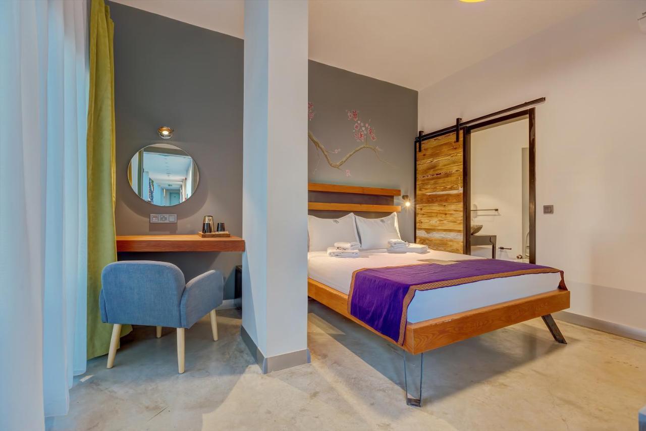 Villa Kore Çeşme Εξωτερικό φωτογραφία
