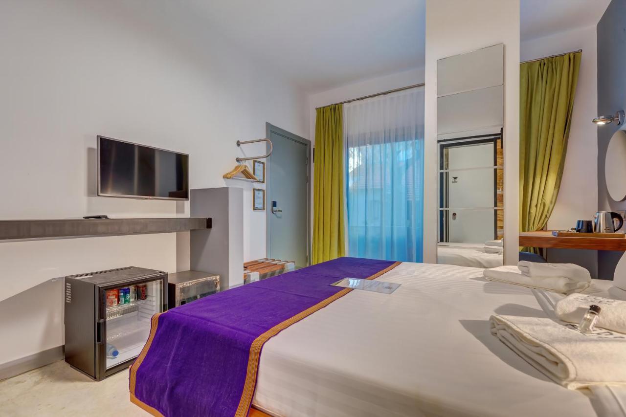 Villa Kore Çeşme Εξωτερικό φωτογραφία