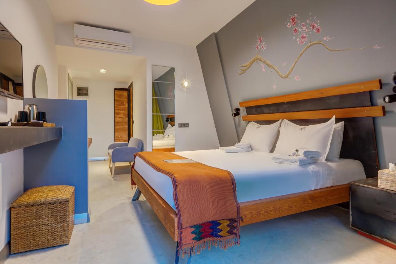 Villa Kore Çeşme Εξωτερικό φωτογραφία