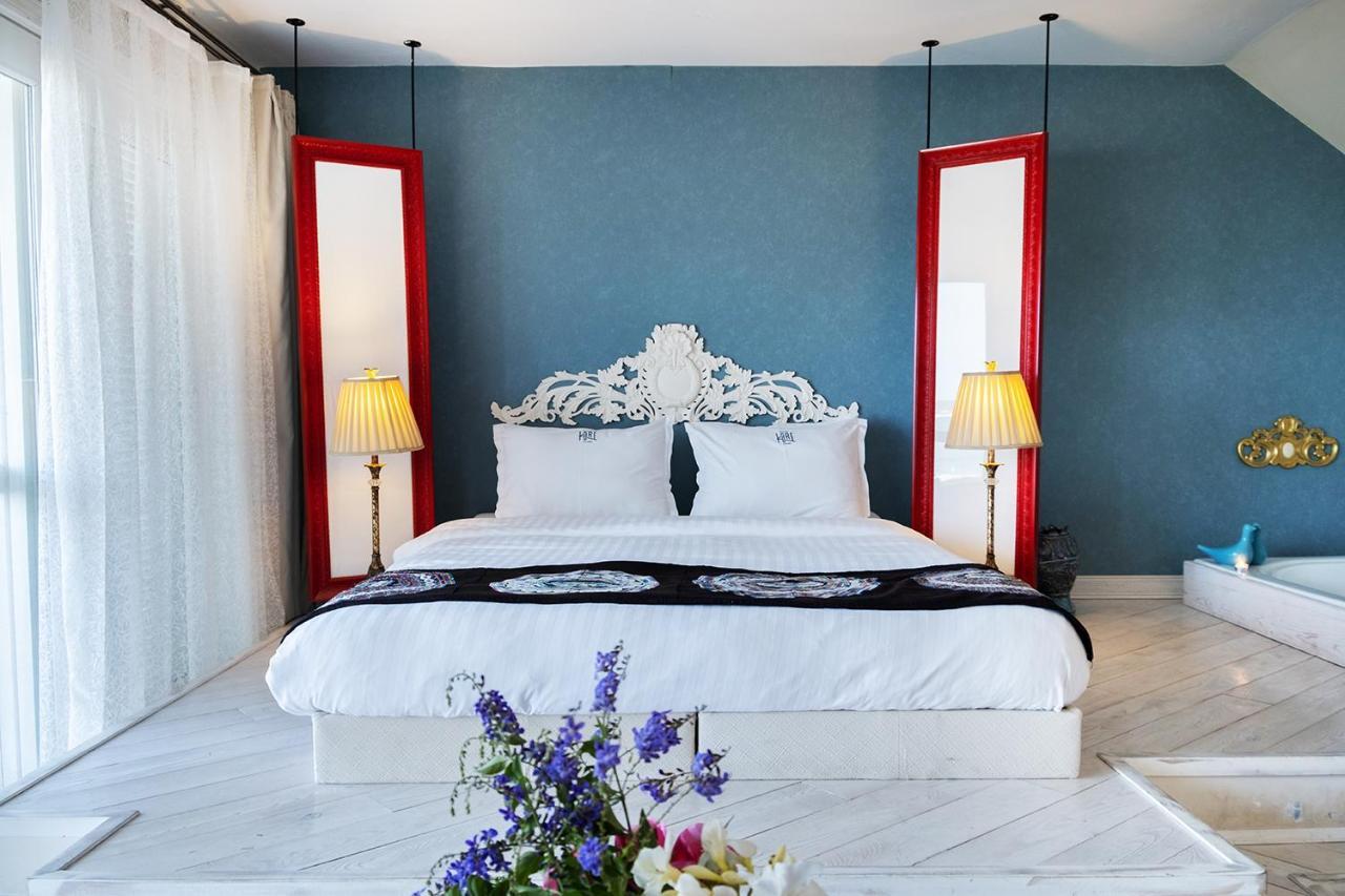 Villa Kore Çeşme Εξωτερικό φωτογραφία