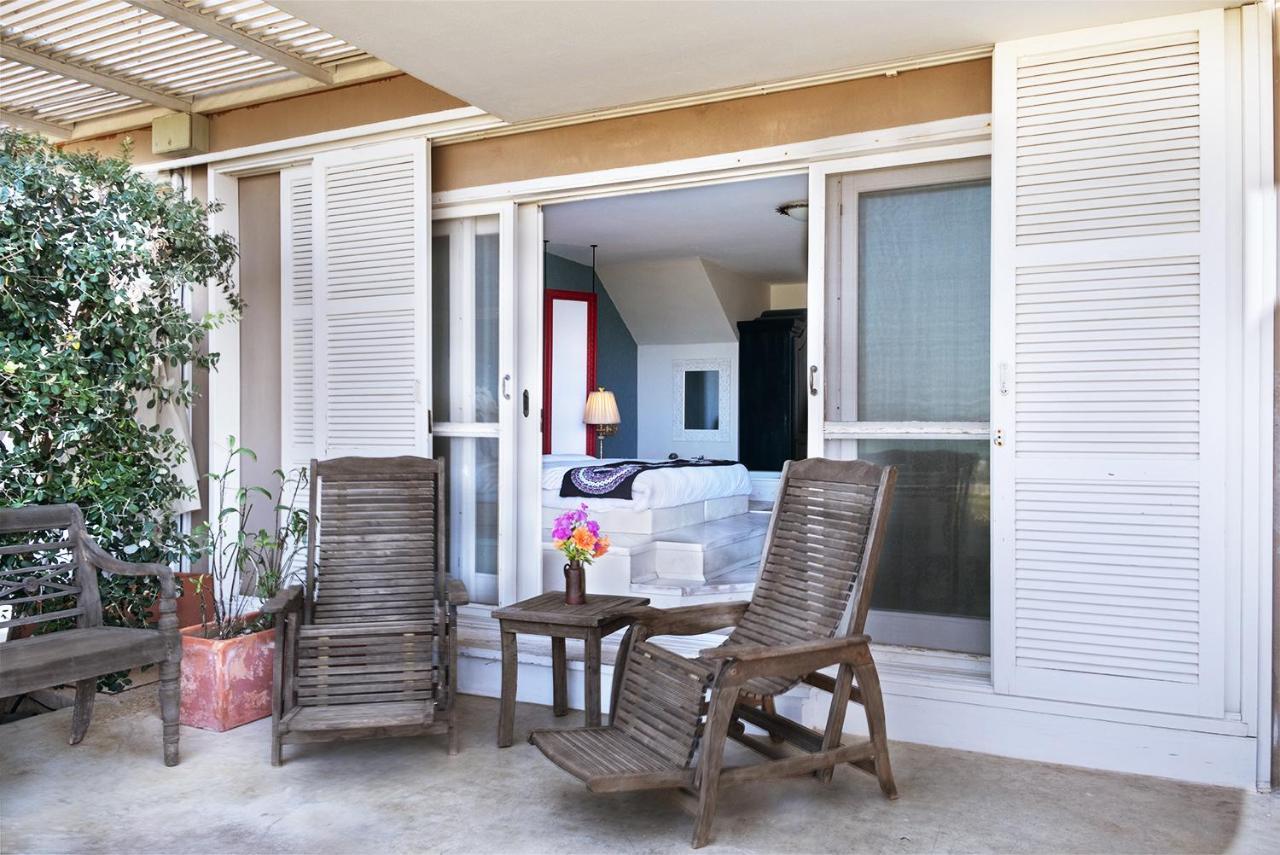 Villa Kore Çeşme Εξωτερικό φωτογραφία