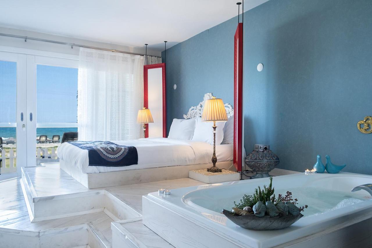 Villa Kore Çeşme Εξωτερικό φωτογραφία