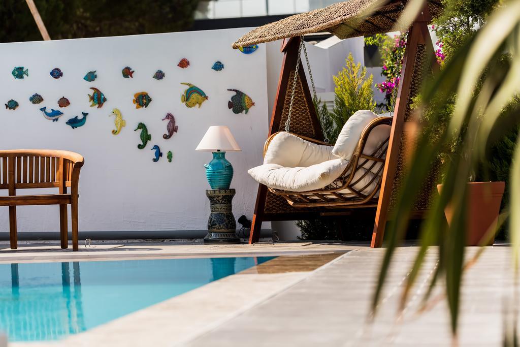 Villa Kore Çeşme Εξωτερικό φωτογραφία