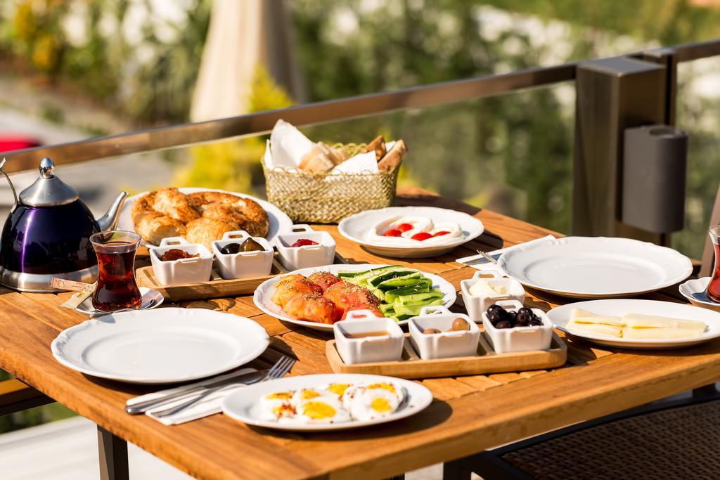 Villa Kore Çeşme Εξωτερικό φωτογραφία