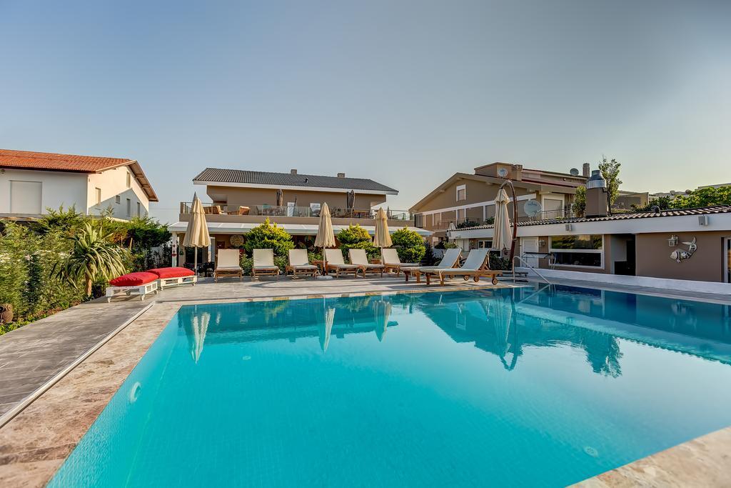 Villa Kore Çeşme Εξωτερικό φωτογραφία