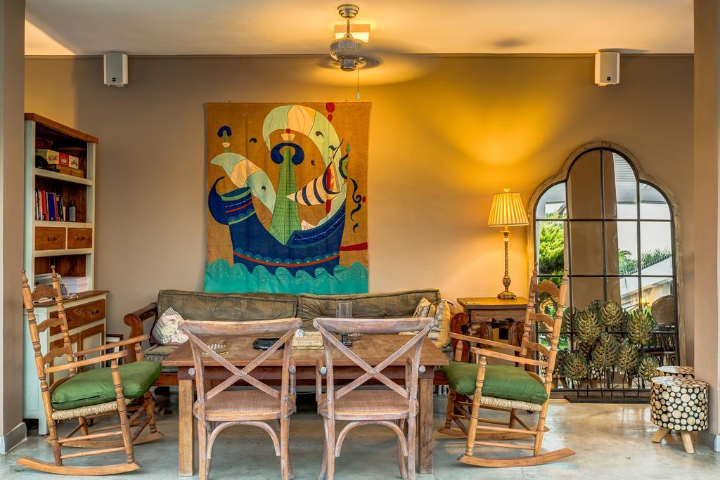 Villa Kore Çeşme Εξωτερικό φωτογραφία