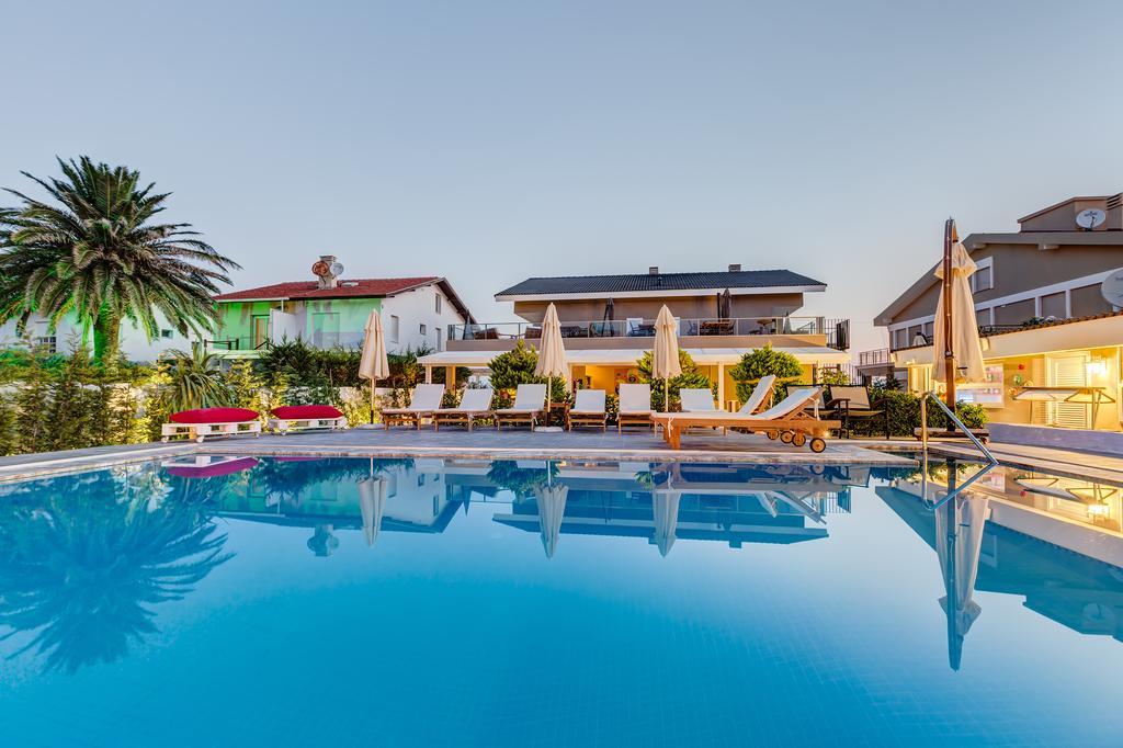 Villa Kore Çeşme Εξωτερικό φωτογραφία