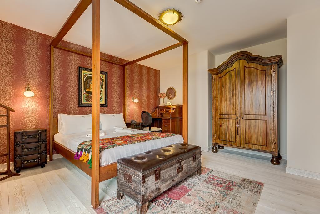 Villa Kore Çeşme Δωμάτιο φωτογραφία