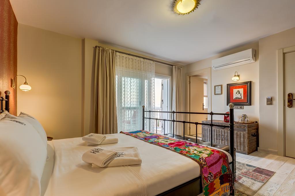Villa Kore Çeşme Δωμάτιο φωτογραφία