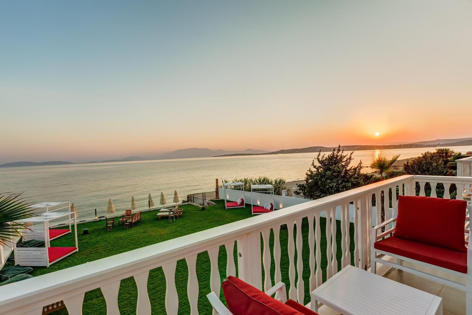Villa Kore Çeşme Εξωτερικό φωτογραφία