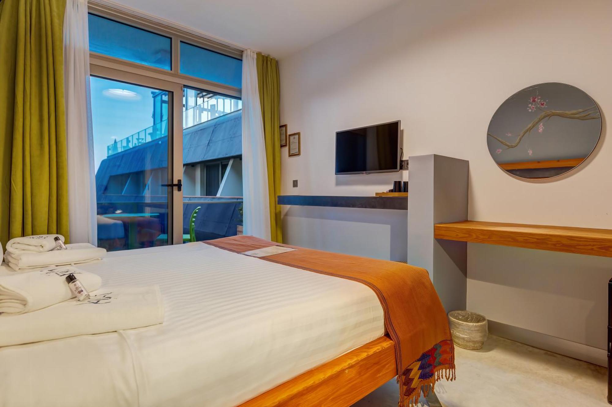 Villa Kore Çeşme Εξωτερικό φωτογραφία