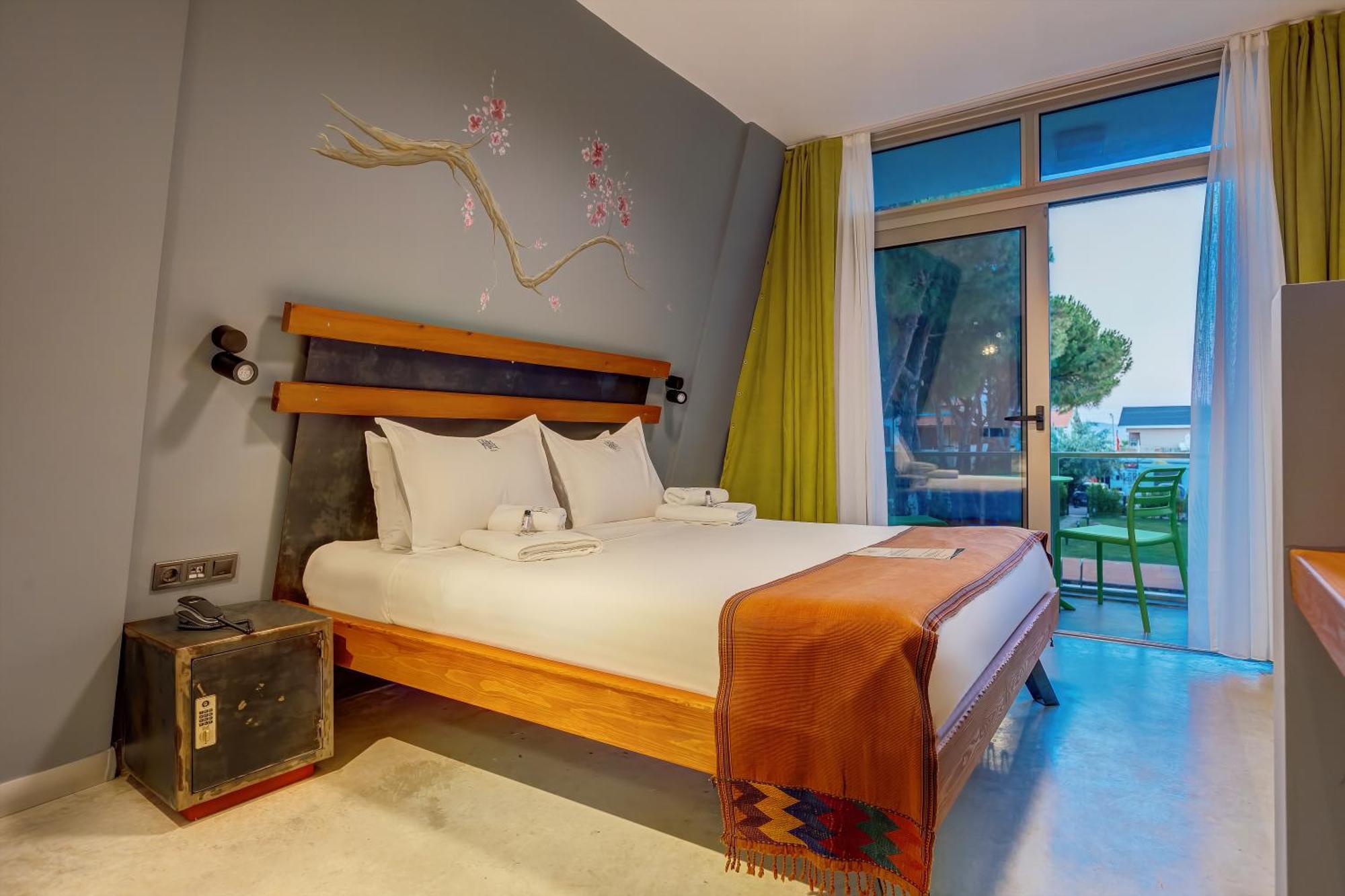 Villa Kore Çeşme Εξωτερικό φωτογραφία