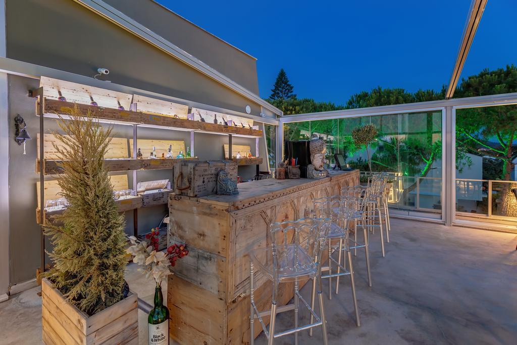 Villa Kore Çeşme Εξωτερικό φωτογραφία
