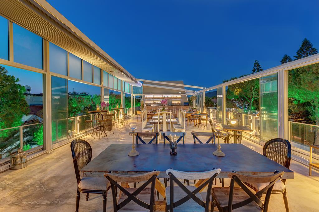 Villa Kore Çeşme Εξωτερικό φωτογραφία