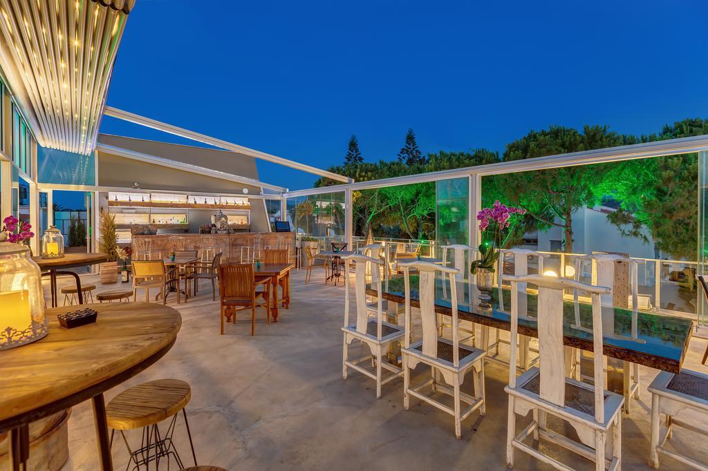 Villa Kore Çeşme Εξωτερικό φωτογραφία