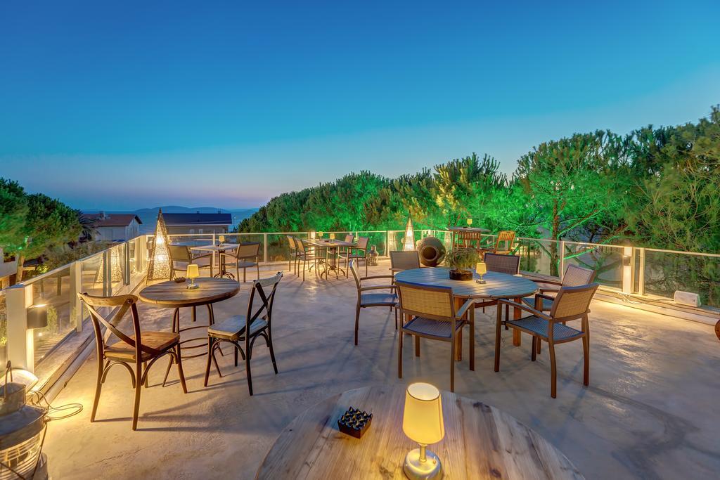 Villa Kore Çeşme Εξωτερικό φωτογραφία