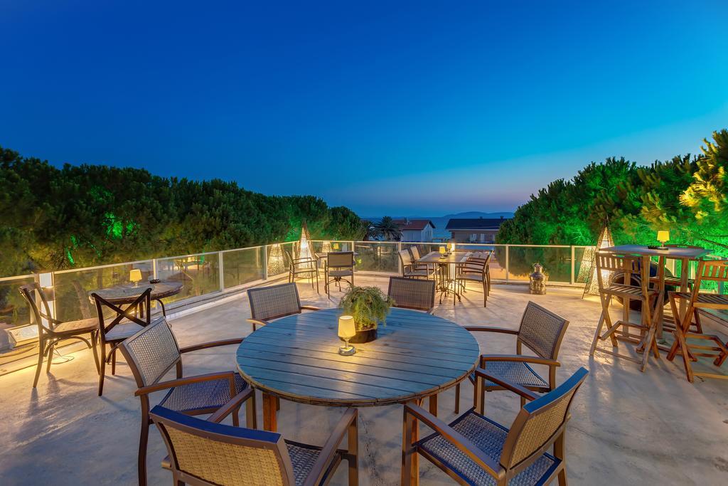 Villa Kore Çeşme Εξωτερικό φωτογραφία