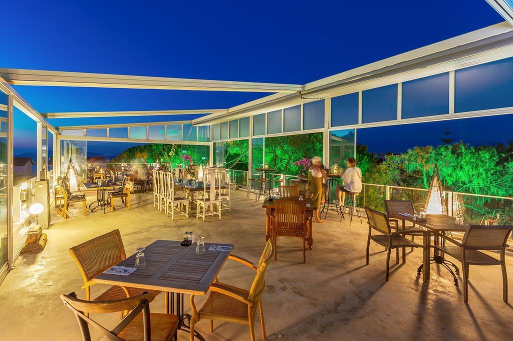 Villa Kore Çeşme Εξωτερικό φωτογραφία